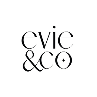 Evie and Co Boutique logo