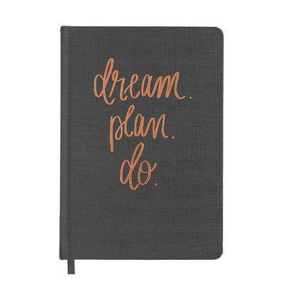 Planners + Journals