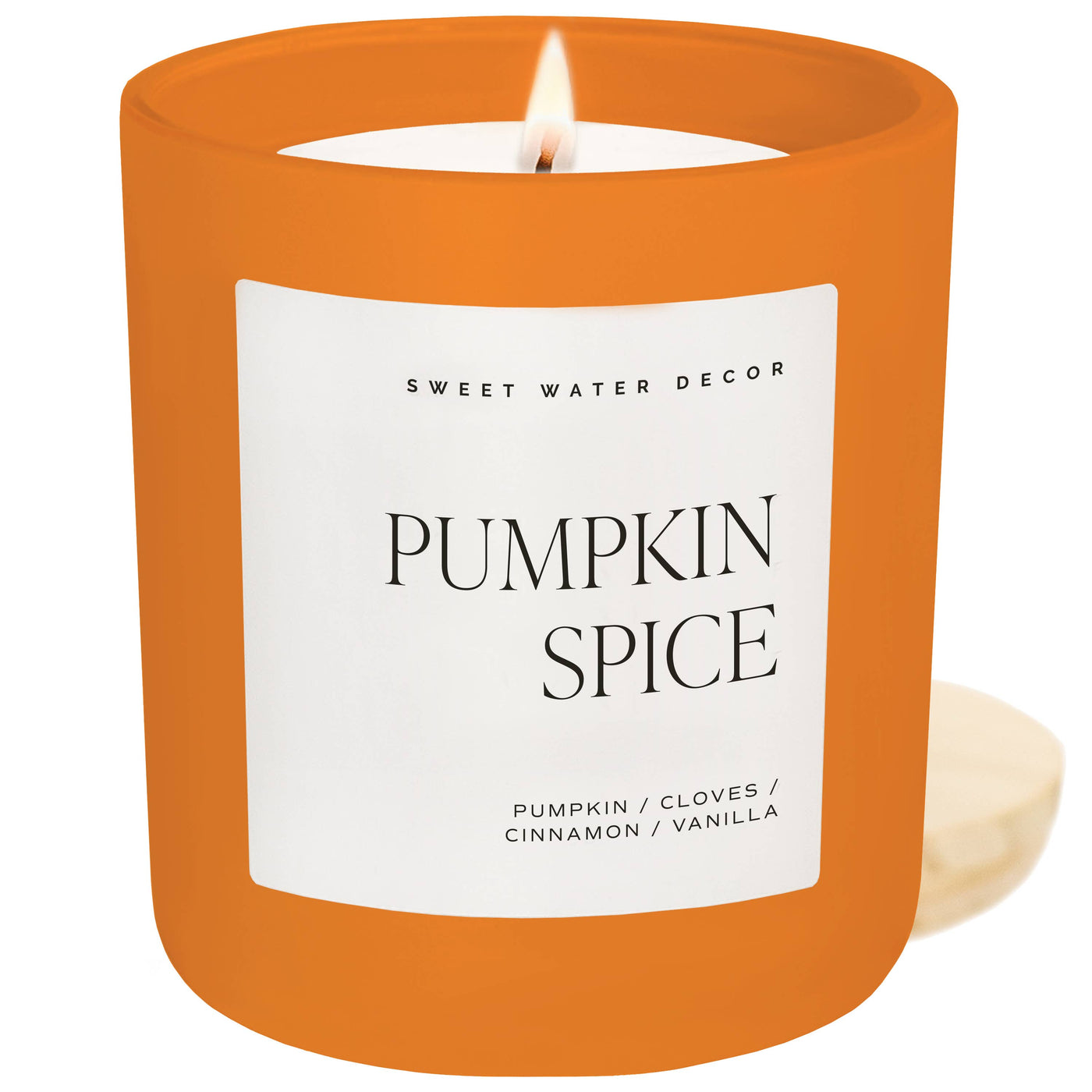 Pumpkin Spice Soy Candle 15oz
