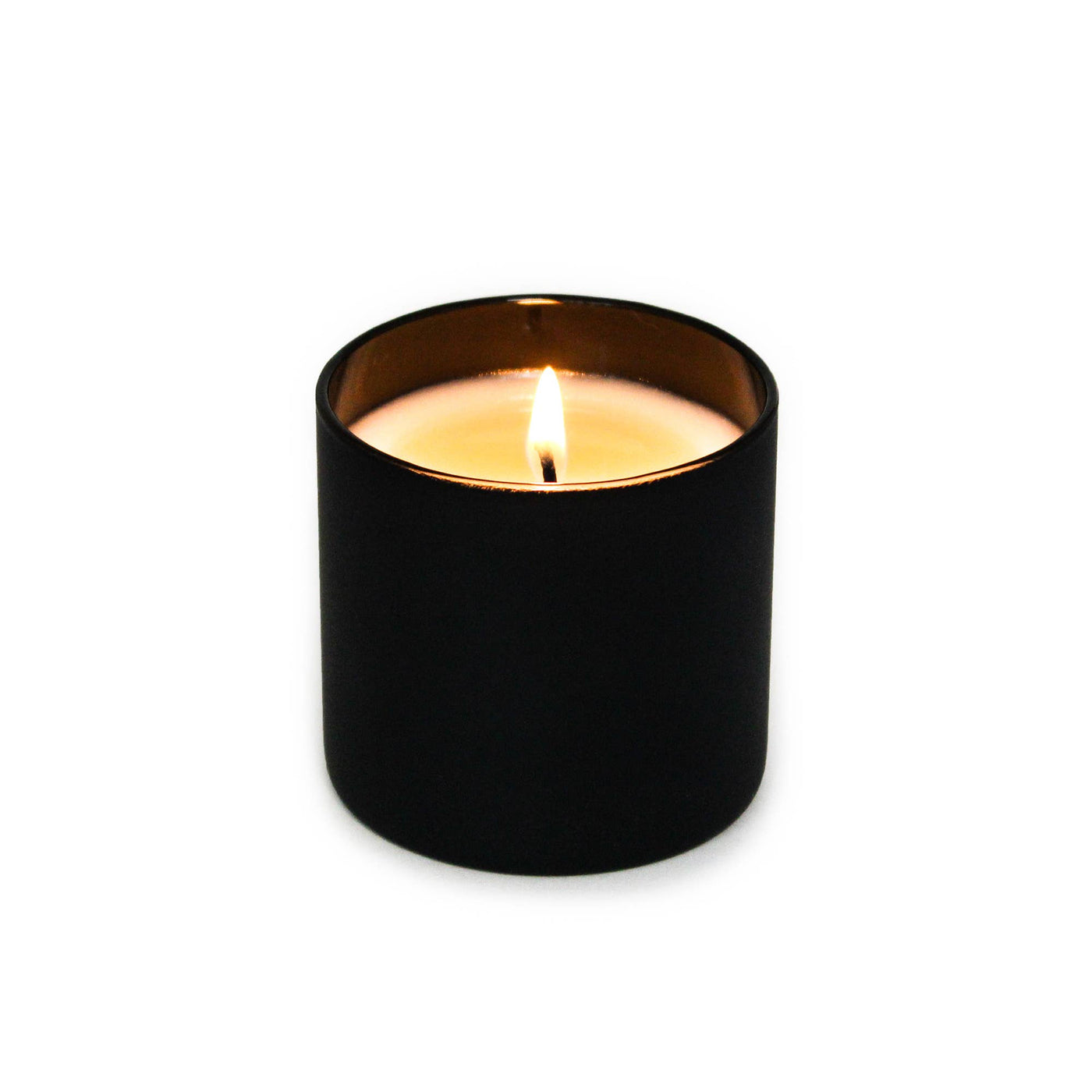 Fir + Clove Glass Soy Candle 7oz