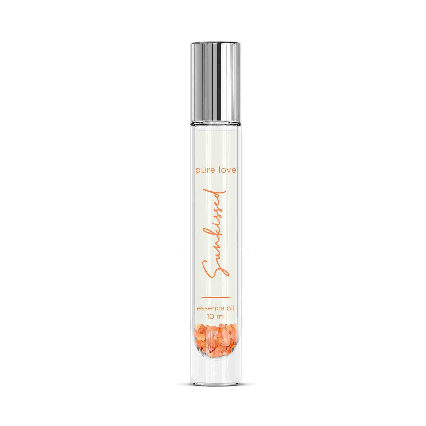 Sunkissed Essence Oil - 10ml Roller