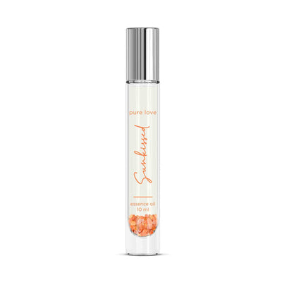 Sunkissed Essence Oil - 10ml Roller