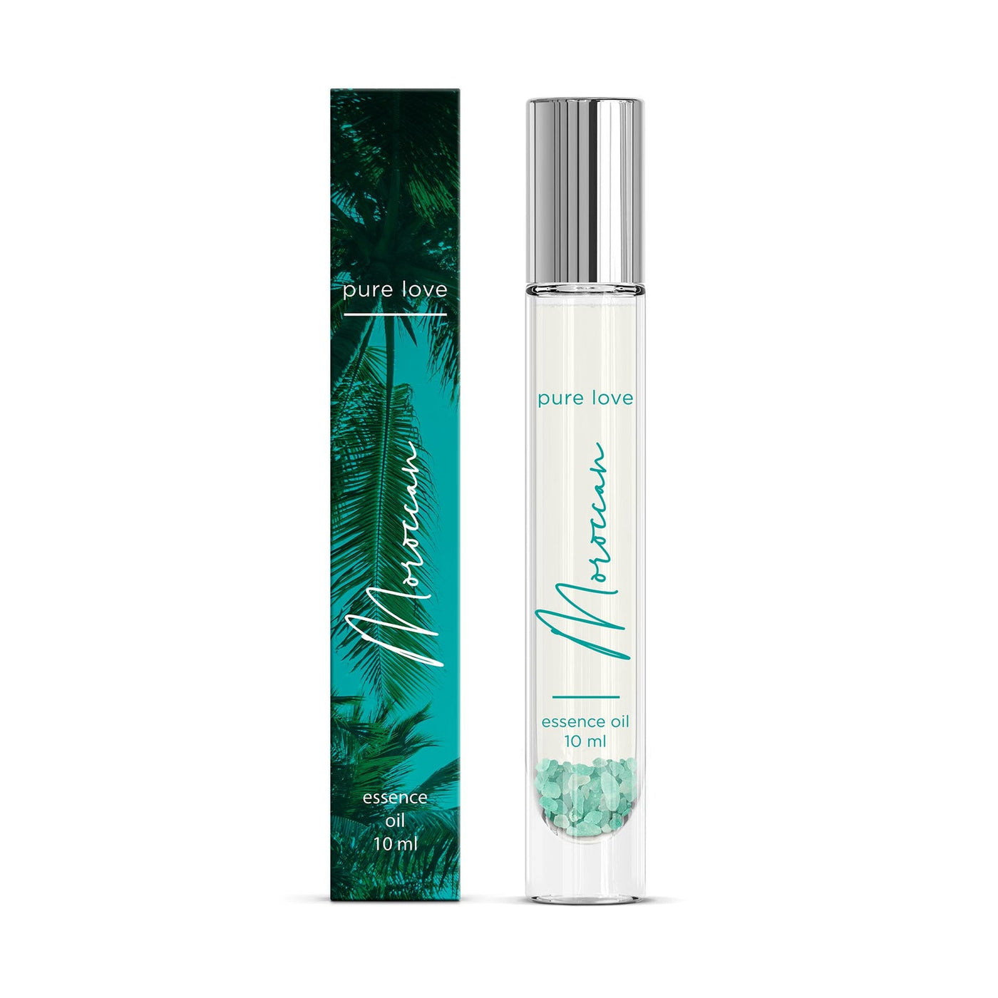 Moroccan Essence Oil - 10ml Roller