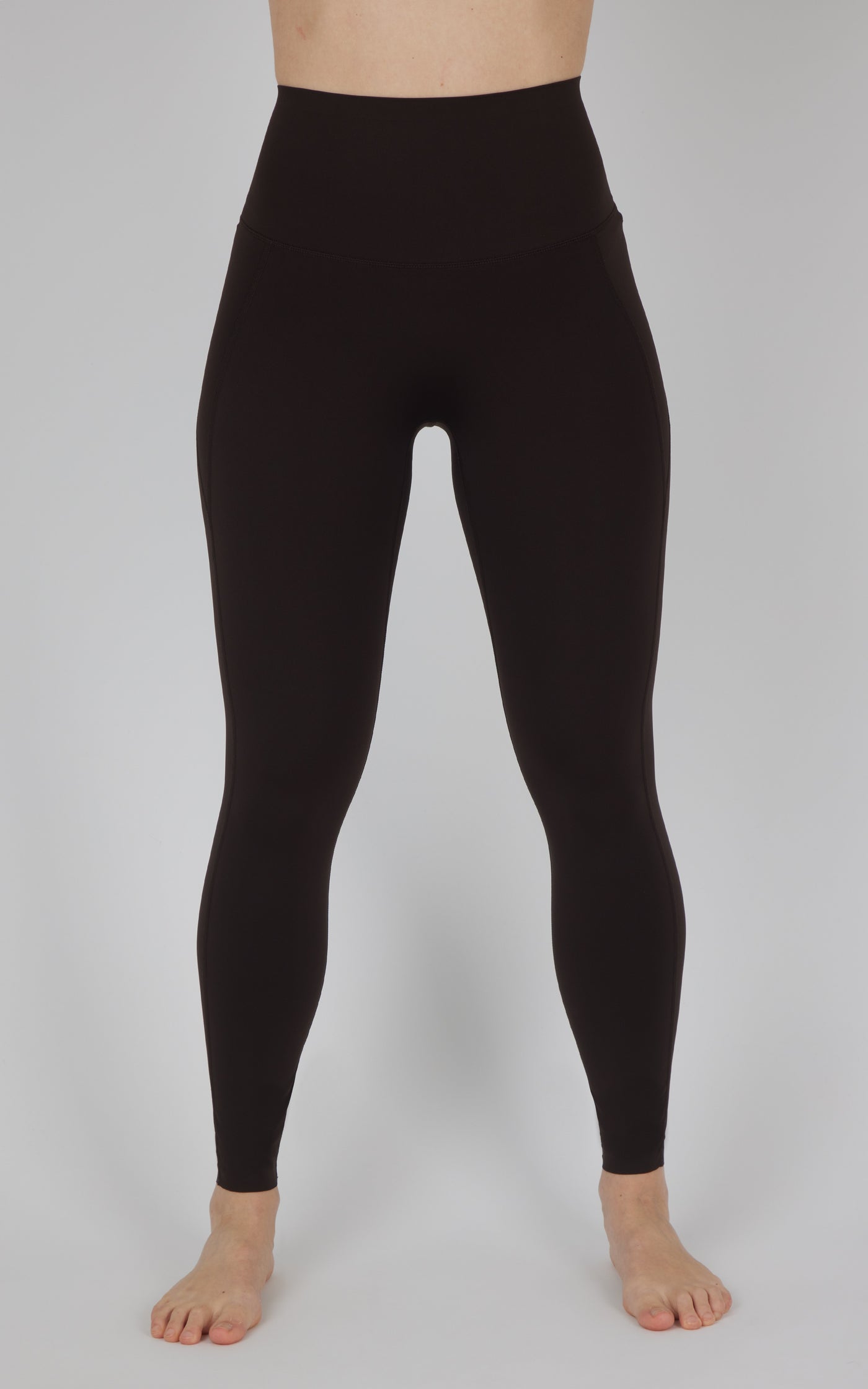 Chocolate Contour Leggings