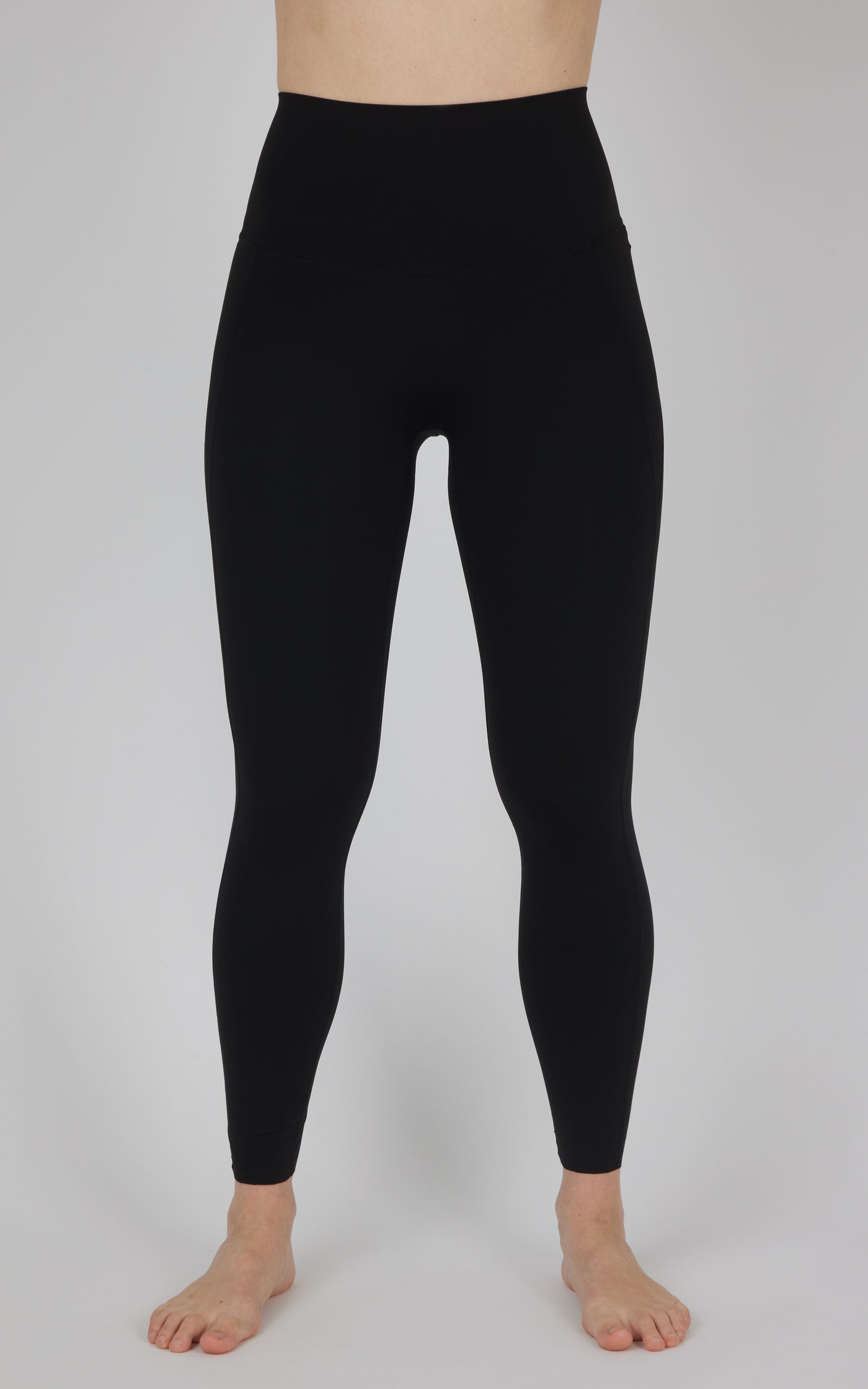 Black Contour Leggings