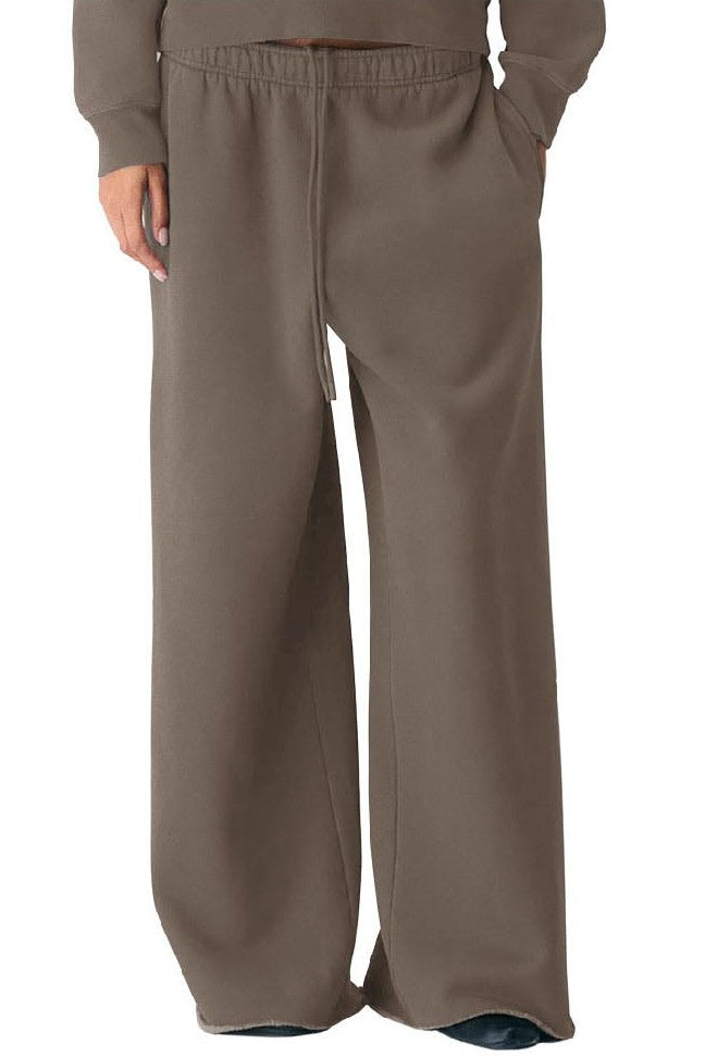 Fossil Fleece Sweatpants