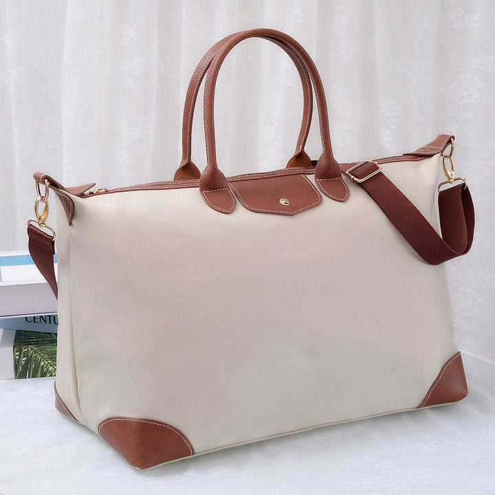 Clay Marisa Weekender Bag