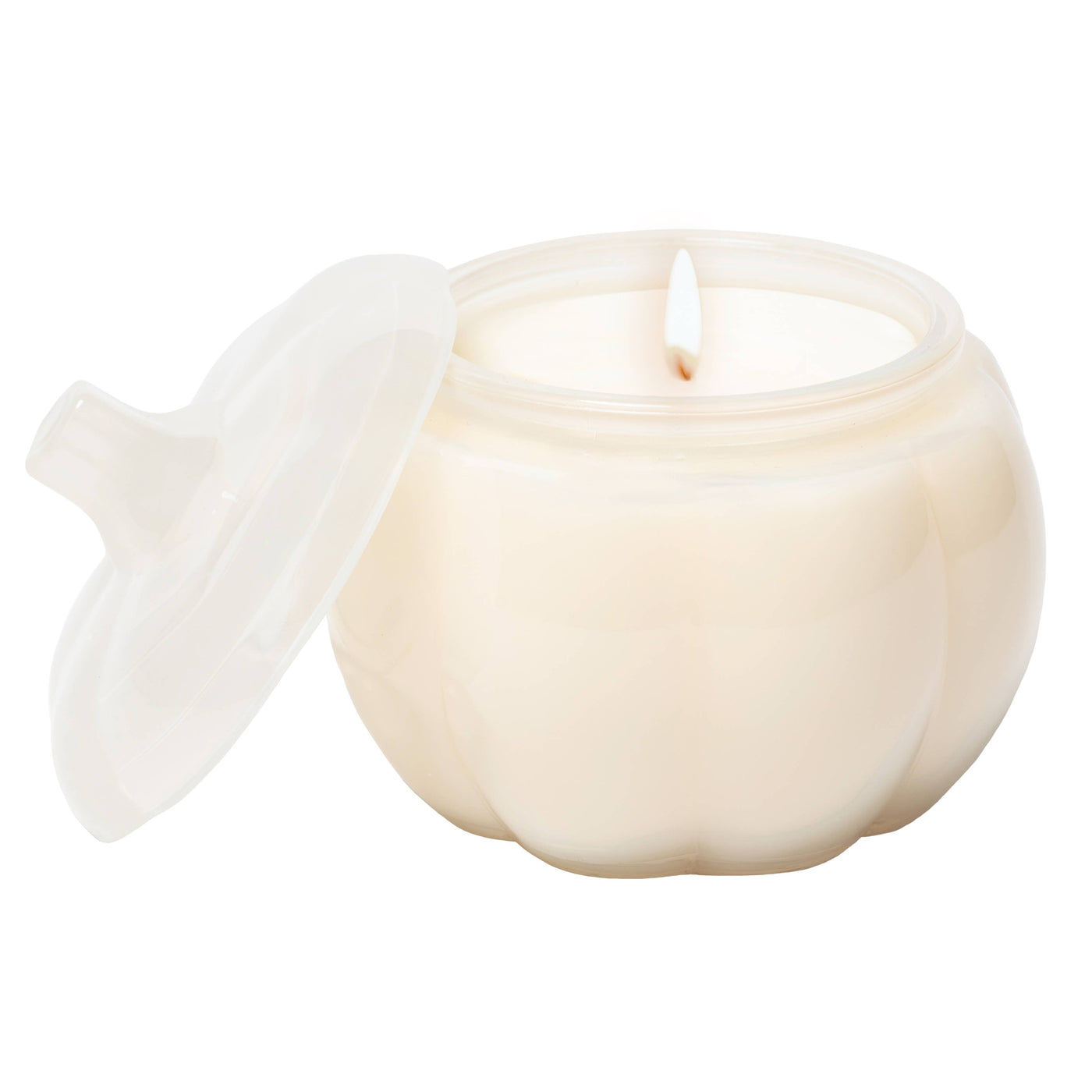 Warm and Cozy Pumpkin Jar Soy Candle 20oz