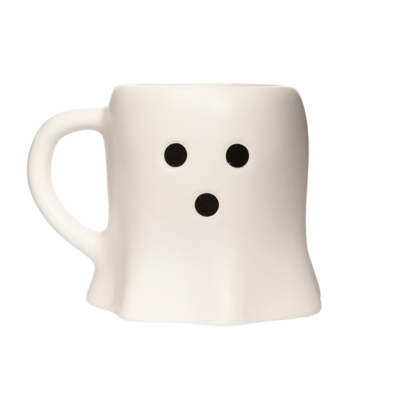 Ghost Coffee Mug 12oz