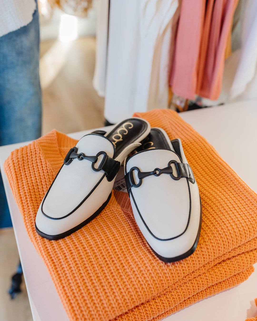 Spring New Arrivals at Evie & Co Boutique