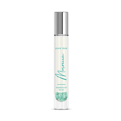 Moroccan Essence Oil - 10ml Roller