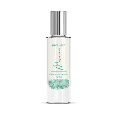 Moroccan Sheer Essence Mist - 1oz