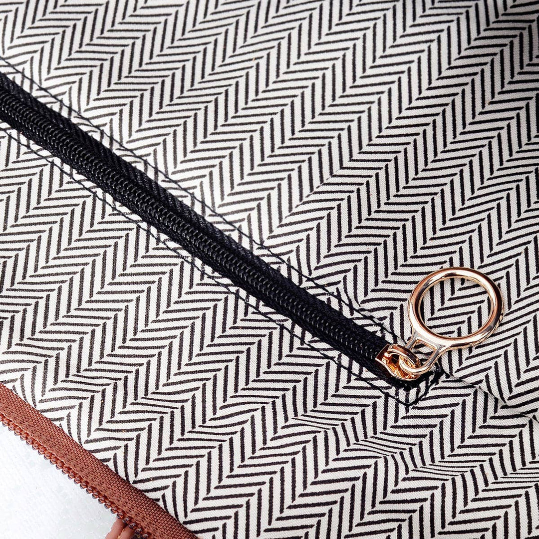 Clay Marisa Weekender Bag