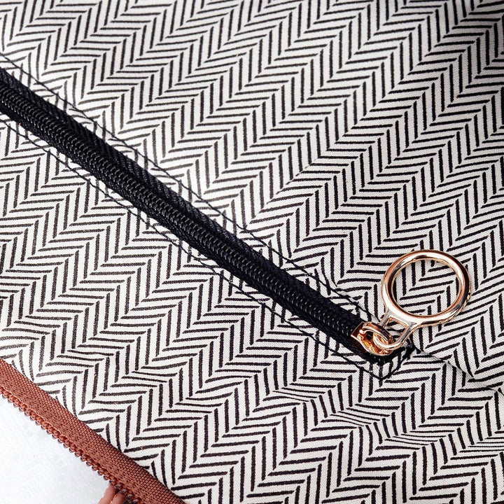 Clay Marisa Weekender Bag