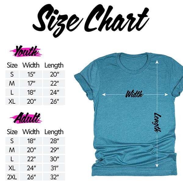 Lilac Witch & Cat Spooky Graphic Tee