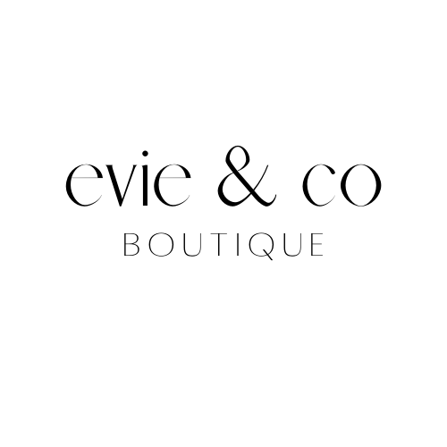 Evie & Co Boutique – Evie and Co Boutique