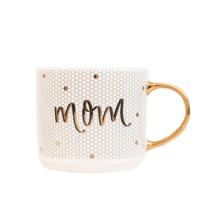 Mom Coffee Mug 17oz