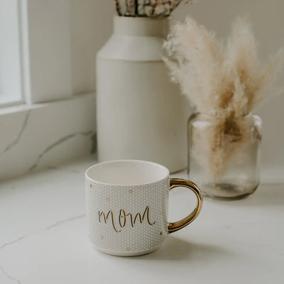 Mom Coffee Mug 17oz